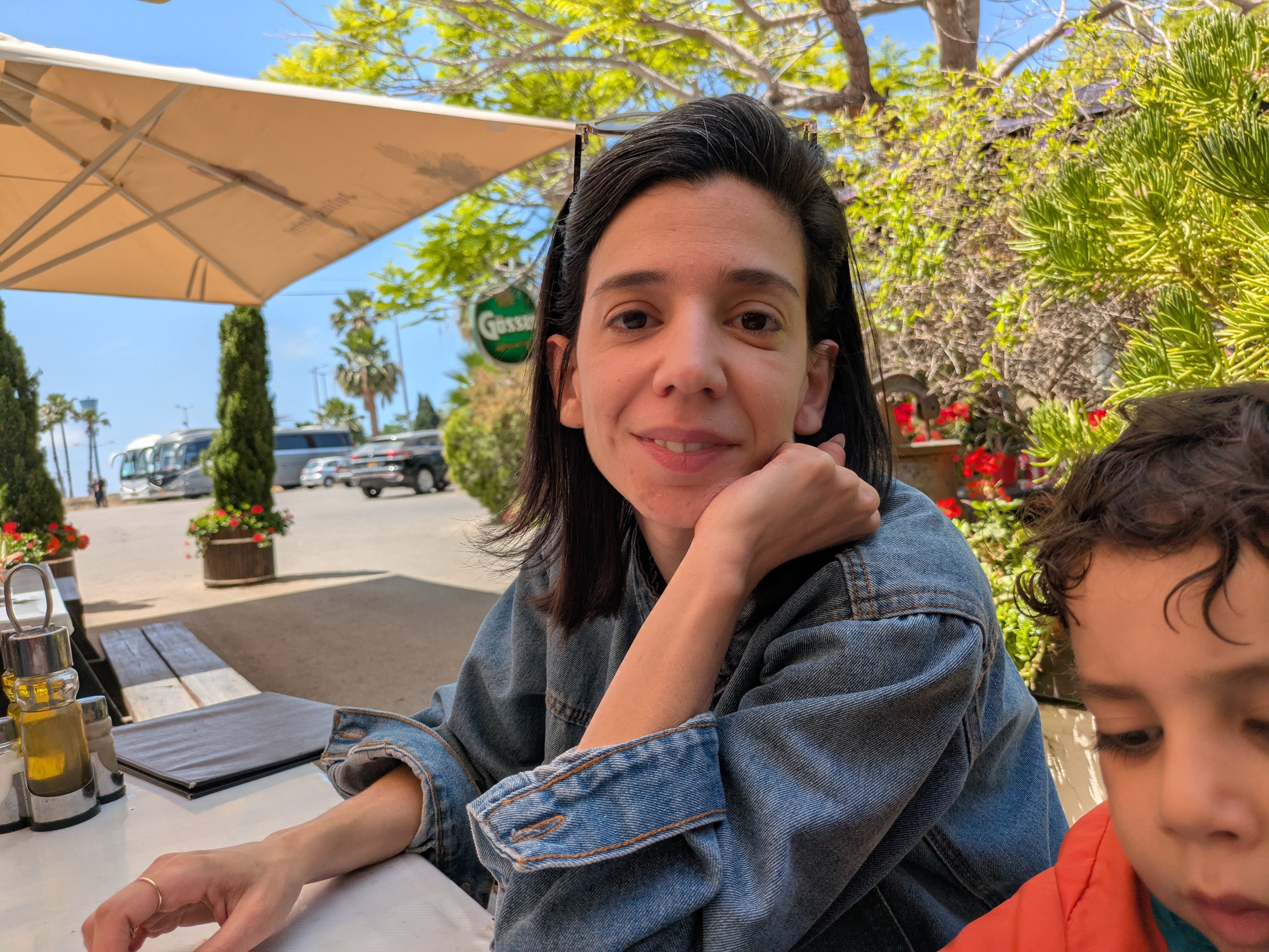 רותם קיילה חורי