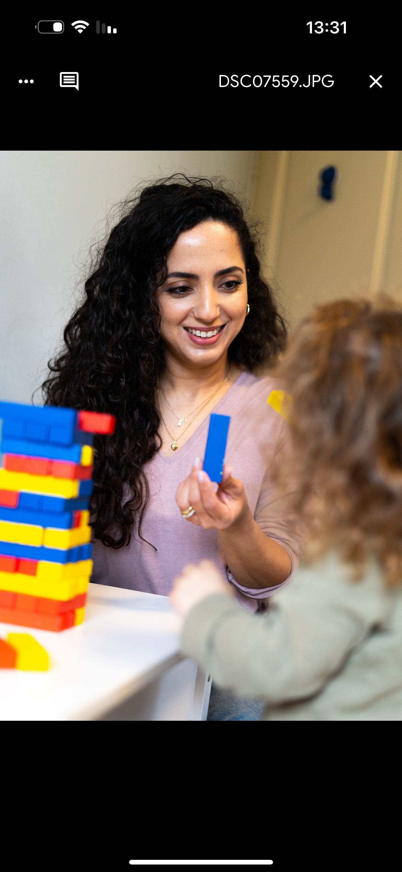 שרה פרץ דני
