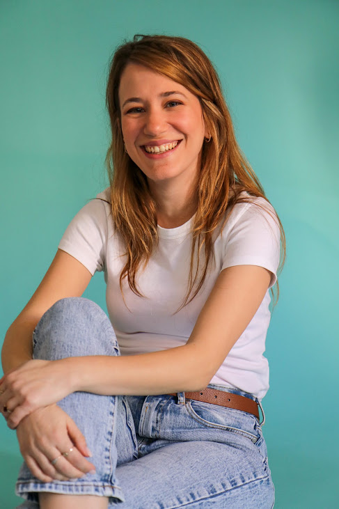 שירה שקד (מירסקי)