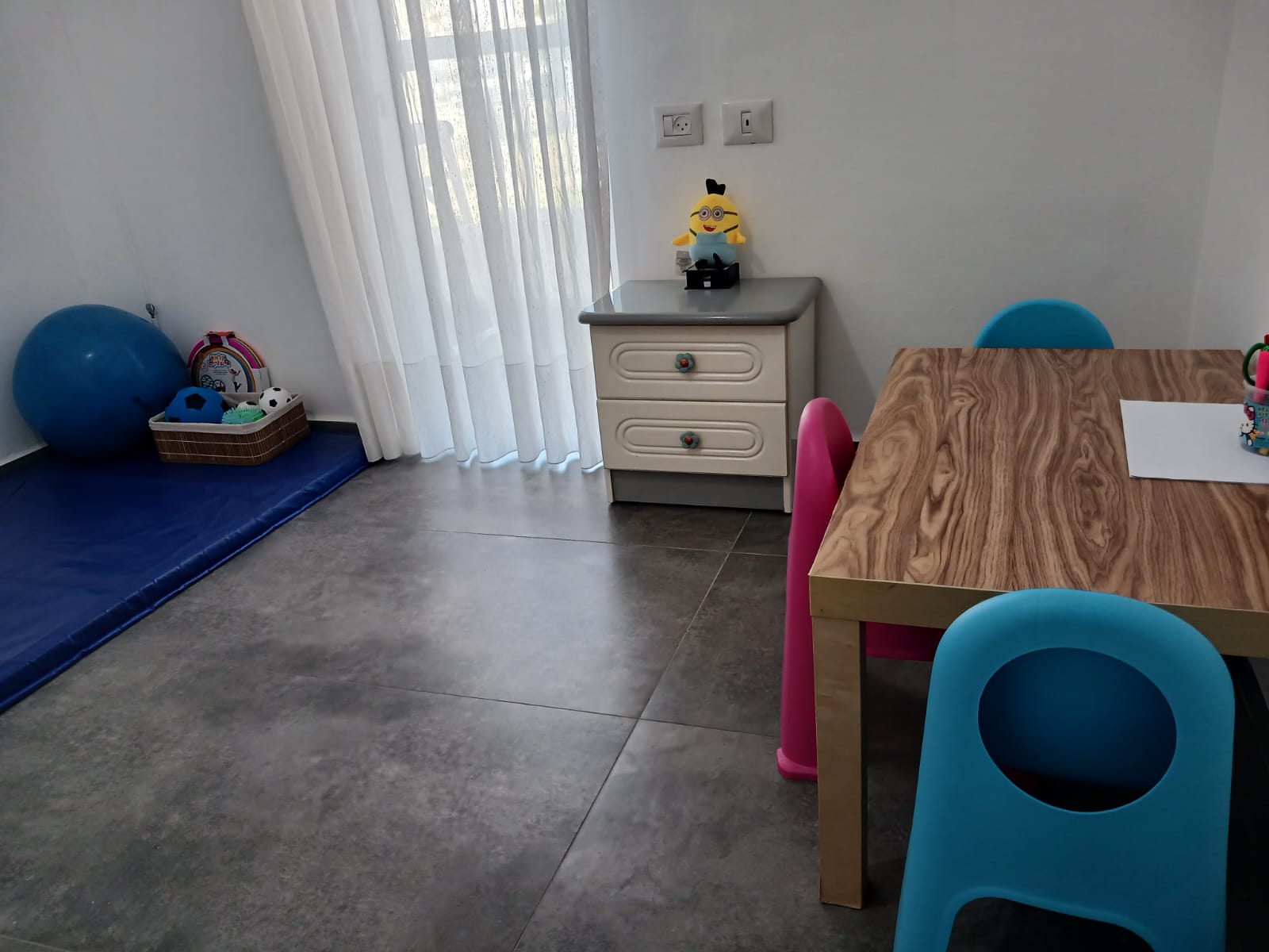 טבעונה בכר וולף