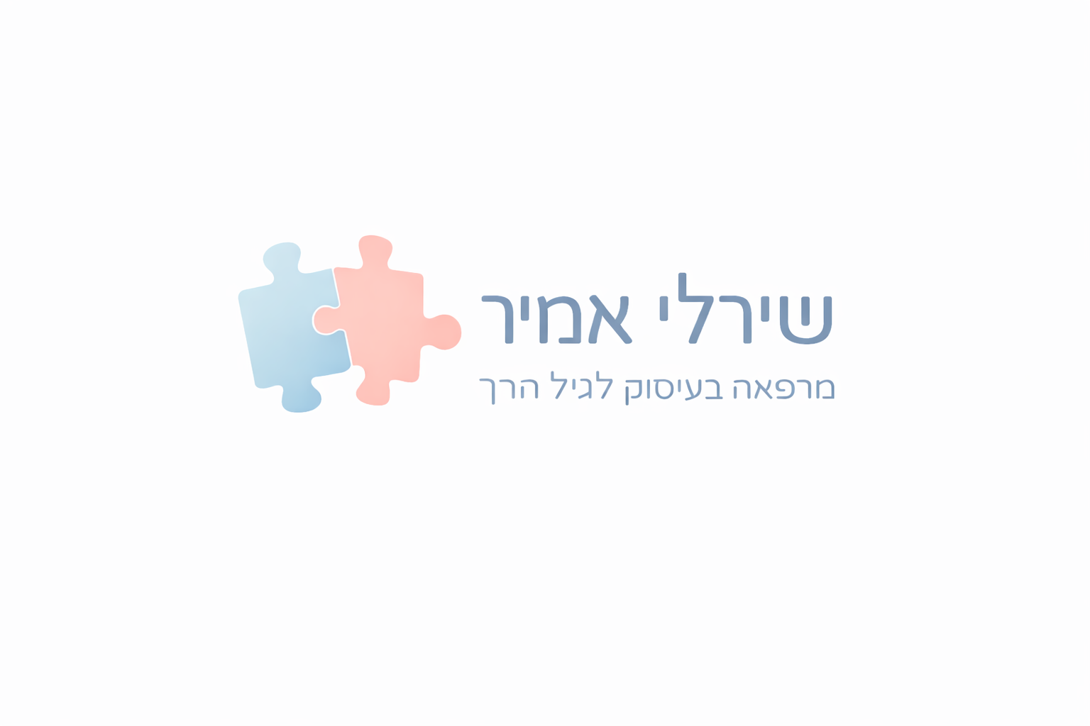 שירלי אמיר לוגו